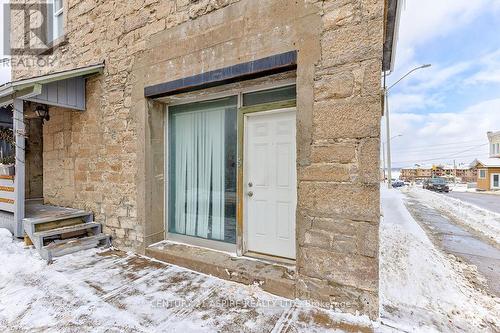 156 Mackay Street, Pembroke, ON - Outdoor