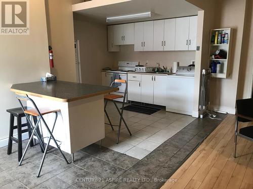 156 Mackay Street, Pembroke, ON - Indoor Photo Showing Kitchen