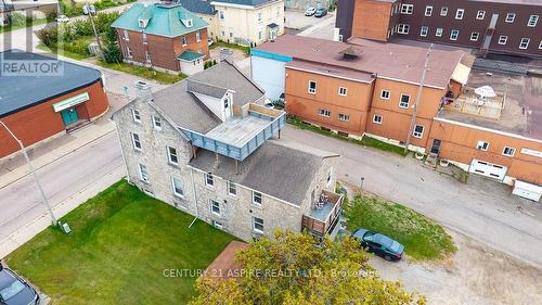 156 Mackay Street, Pembroke, ON - Outdoor