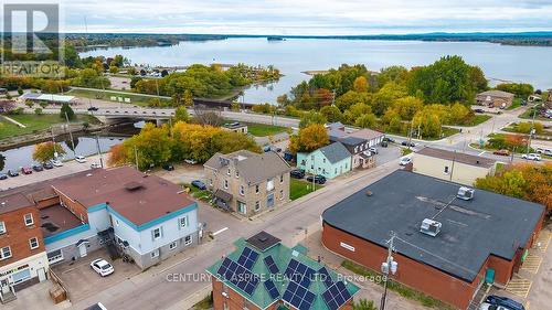 156 Mackay Street, Pembroke, ON - Outdoor With Body Of Water With View