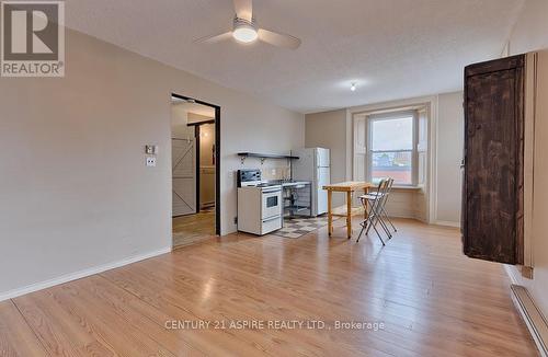 156 Mackay Street, Pembroke, ON - Indoor