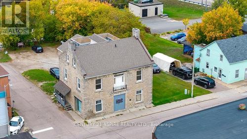 156 MACKAY STREET  Pembroke, ON K8A 1B9
