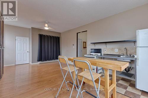 156 Mackay Street, Pembroke, ON - Indoor