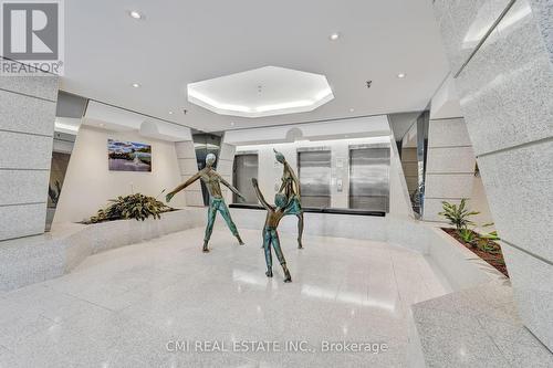 1510 - 2466 Eglinton Avenue E, Toronto, ON - Indoor Photo Showing Other Room