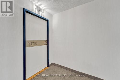 1510 - 2466 Eglinton Avenue E, Toronto, ON - 