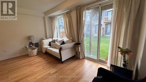 42 Lake Trail Way, Whitby, ON - Indoor