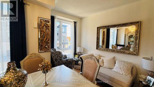 42 Lake Trail Way, Whitby, ON - Indoor Photo Showing Dining Room