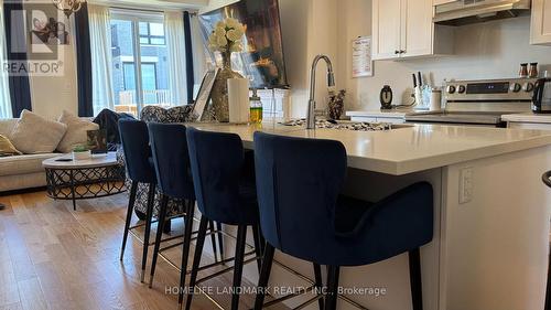 42 Lake Trail Way, Whitby, ON - Indoor