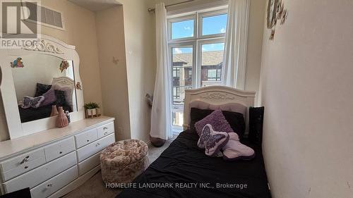 42 Lake Trail Way, Whitby, ON - Indoor Photo Showing Bedroom