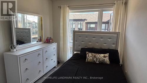 42 Lake Trail Way, Whitby, ON - Indoor