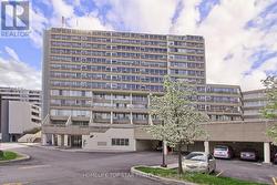 613 - 5580 SHEPPARD AVENUE E  Toronto, ON M1B 2L3