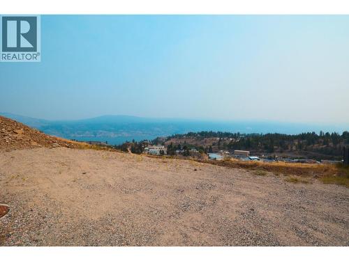 17523 Sanborn Street, Summerland, BC - Outdoor With View