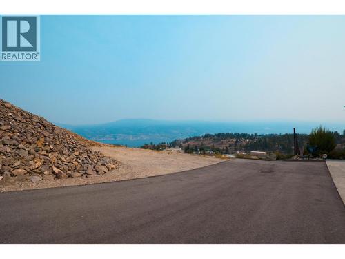 17523 Sanborn Street, Summerland, BC - Outdoor With View