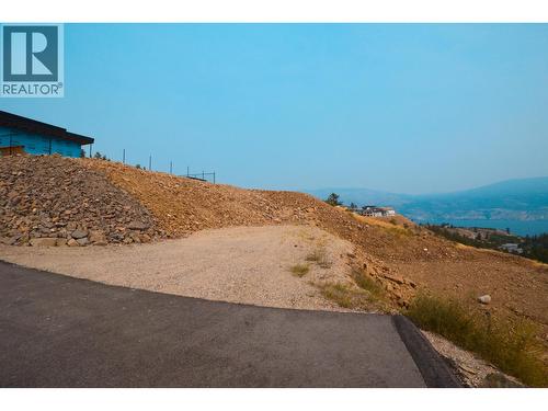 17523 Sanborn Street, Summerland, BC - Outdoor With View