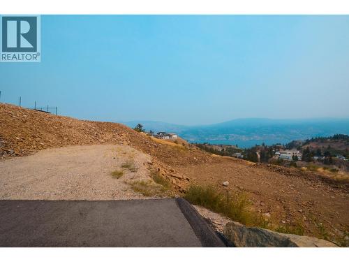 17523 Sanborn Street, Summerland, BC - Outdoor With View