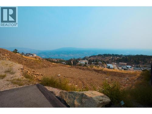17523 Sanborn Street, Summerland, BC - Outdoor With View