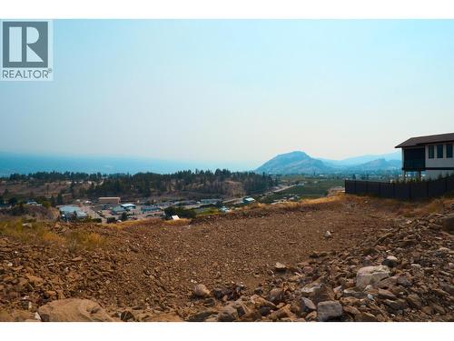 17523 Sanborn Street, Summerland, BC - Outdoor With View