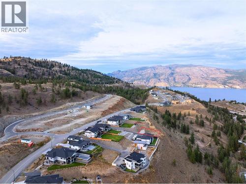 17523 Sanborn Street, Summerland, BC - Outdoor With Body Of Water With View