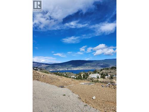 17523 Sanborn Street, Summerland, BC - Outdoor With View
