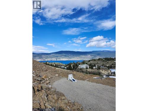 17523 Sanborn Street, Summerland, BC - Outdoor With View