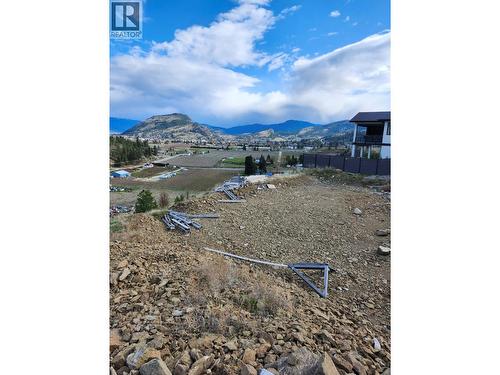 17523 Sanborn Street, Summerland, BC - Outdoor With View