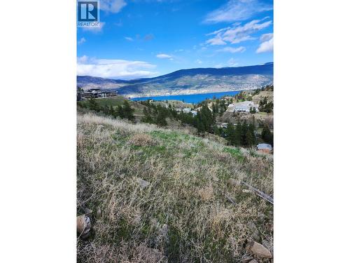 17523 Sanborn Street, Summerland, BC - Outdoor With Body Of Water With View