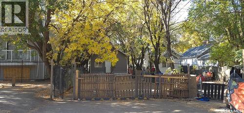 124 O Avenue S, Saskatoon, SK - Outdoor