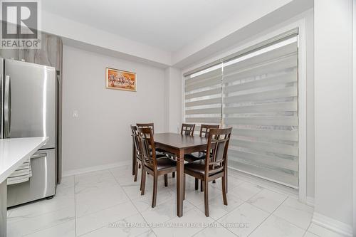 15 Weylie Street, Hamilton, ON - Indoor Photo Showing Dining Room