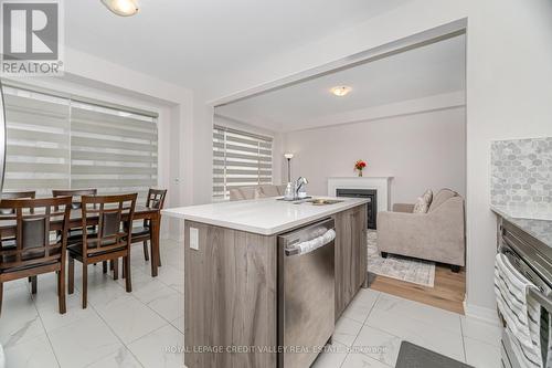 15 Weylie Street, Hamilton, ON - Indoor