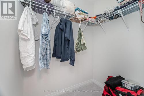 15 Weylie Street, Hamilton, ON - Indoor With Storage