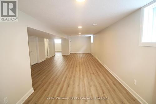 844 22Nd Avenue A, Hanover, ON - Indoor Photo Showing Other Room