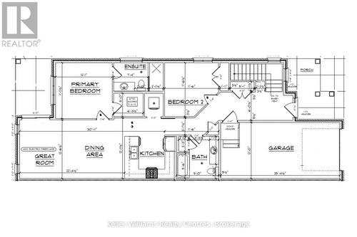 844 22Nd Avenue A, Hanover, ON - Other