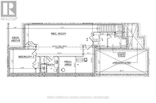 844 22Nd Avenue A, Hanover, ON - Other