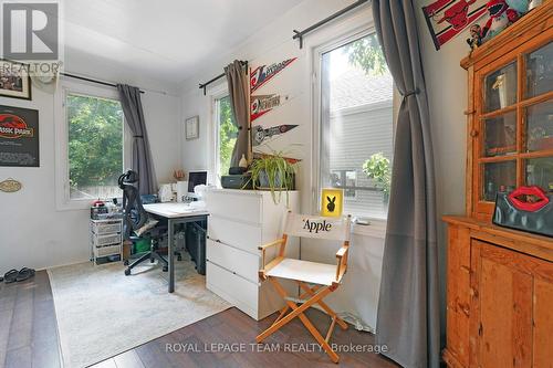 166 Fifth Avenue, Ottawa, ON - Indoor Photo Showing Office