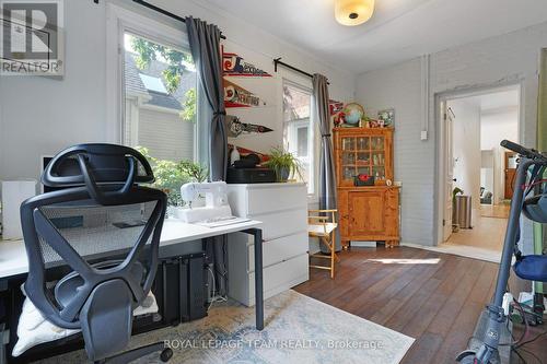 166 Fifth Avenue, Ottawa, ON - Indoor