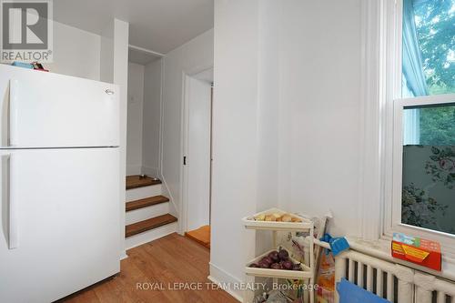 166 Fifth Avenue, Ottawa, ON - Indoor