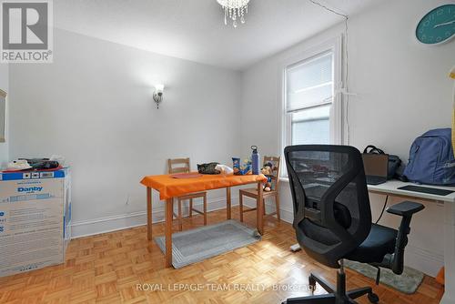 166 Fifth Avenue, Ottawa, ON - Indoor Photo Showing Office
