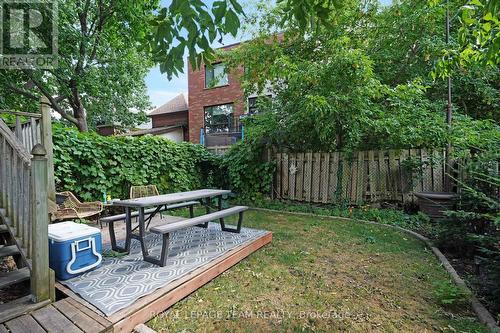 166 Fifth Avenue, Ottawa, ON - Outdoor