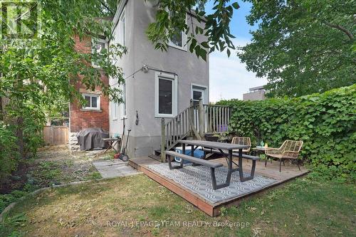 166 Fifth Avenue, Ottawa, ON - Outdoor