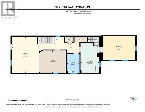 166 Fifth Avenue, Ottawa, ON - Other