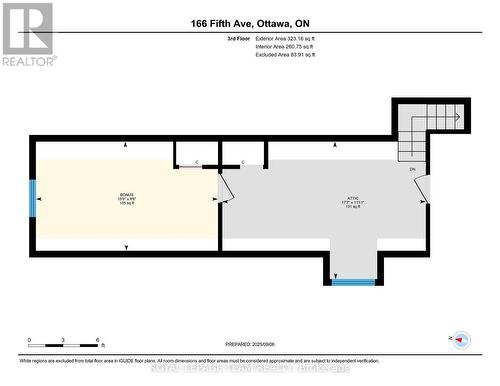 166 Fifth Avenue, Ottawa, ON - Other