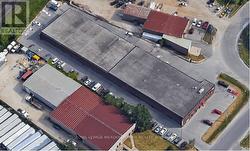 UNIT 1A - 295 ALLIANCE ROAD  Milton, ON L9T 4W8