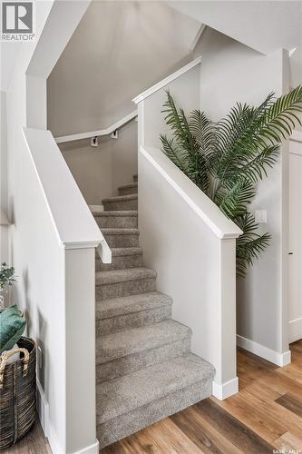 211 Fortosky Crescent, Saskatoon, SK - Indoor Photo Showing Other Room