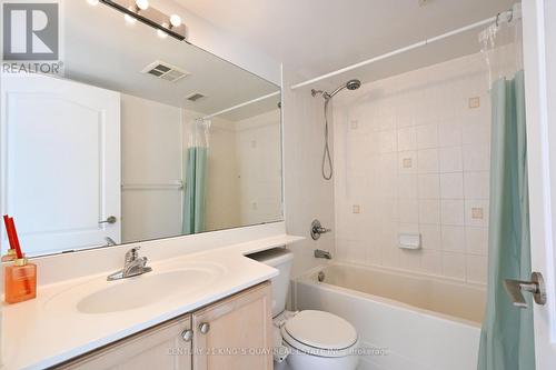 3002 - 60 Brian Harrison Way, Toronto, ON - Indoor Photo Showing Bathroom
