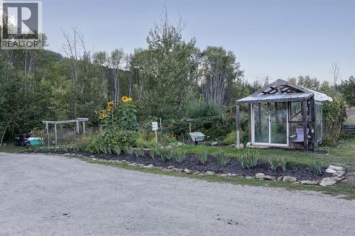 353 Gunter-Ellison Road, Enderby, BC - Outdoor