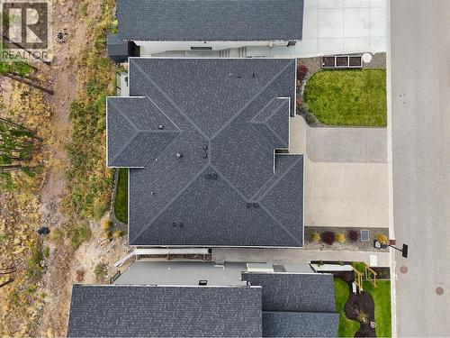 2573 Crown Crest Drive, West Kelowna, BC - Outdoor