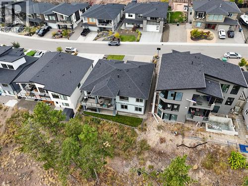 2573 Crown Crest Drive, West Kelowna, BC - Outdoor