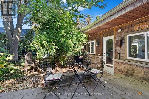 151 Primrose Way, Kingston (East Of Sir John A. Blvd), ON - Outdoor With Deck Patio Veranda