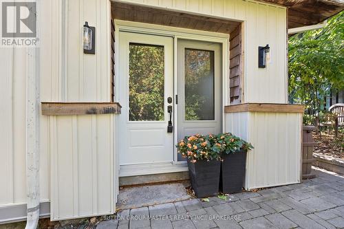 151 Primrose Way, Kingston (East Of Sir John A. Blvd), ON - Outdoor With Exterior