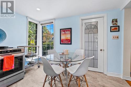 151 Primrose Way, Kingston (East Of Sir John A. Blvd), ON - Indoor Photo Showing Dining Room